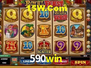 Experiência VIP 590win