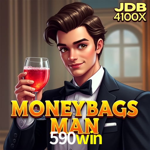 Spaceman Game 590win