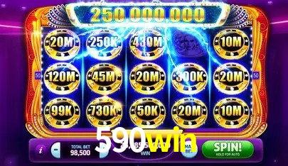 Seasonal Promotions 590win