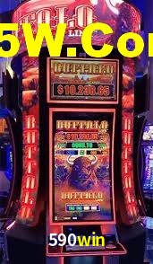 Daily Bonuses 590win
